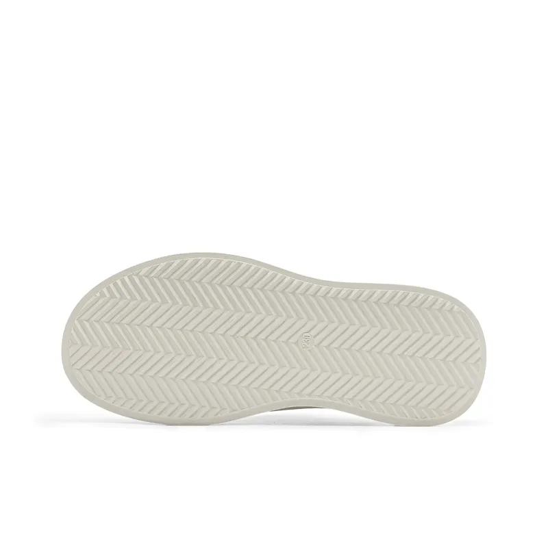 C°BANNER Canvas Shoes Women's Low Top Pink-14