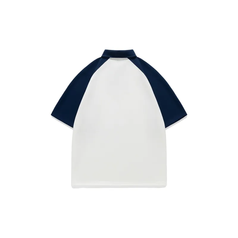 DESSO Polo Shirts Unisex-1