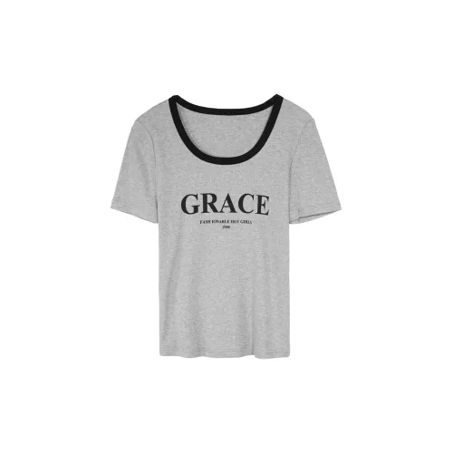 3COLOUR T-Shirts Women's