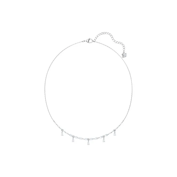 Swarovski Louison Necklaces Women's-1