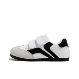 White Black