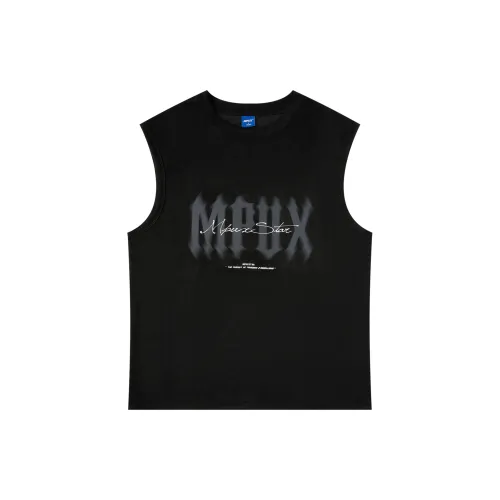 MPUX Tank Tops Unisex