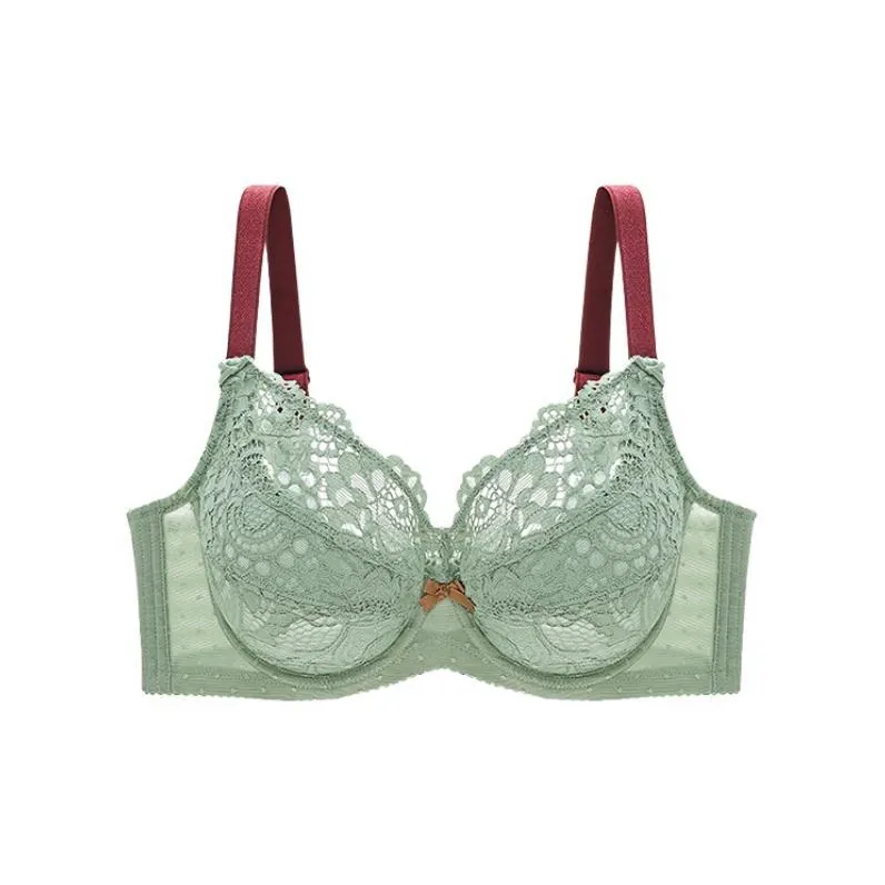 Yiqian Women's Bras-2