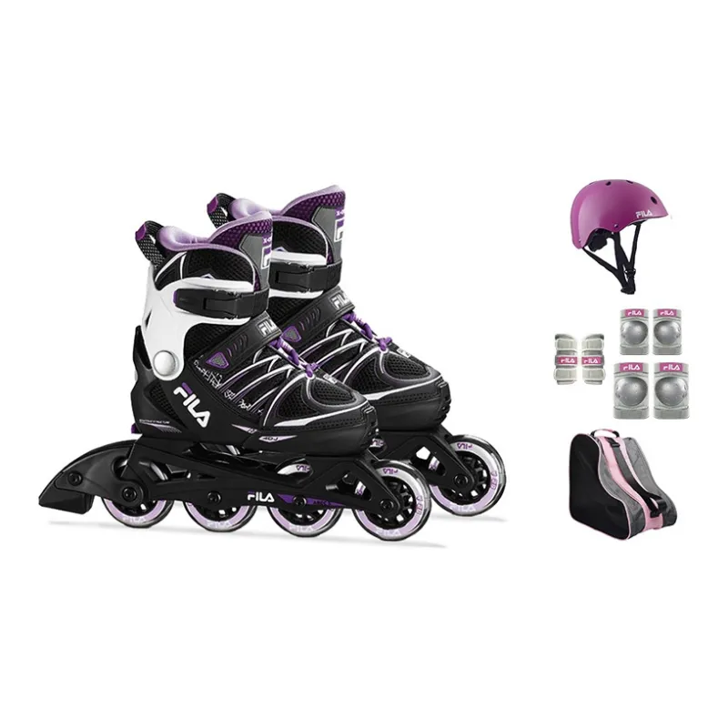 FILA Inline Skates-4