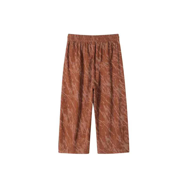 Paddy Julia Casual Shorts Unisex-11