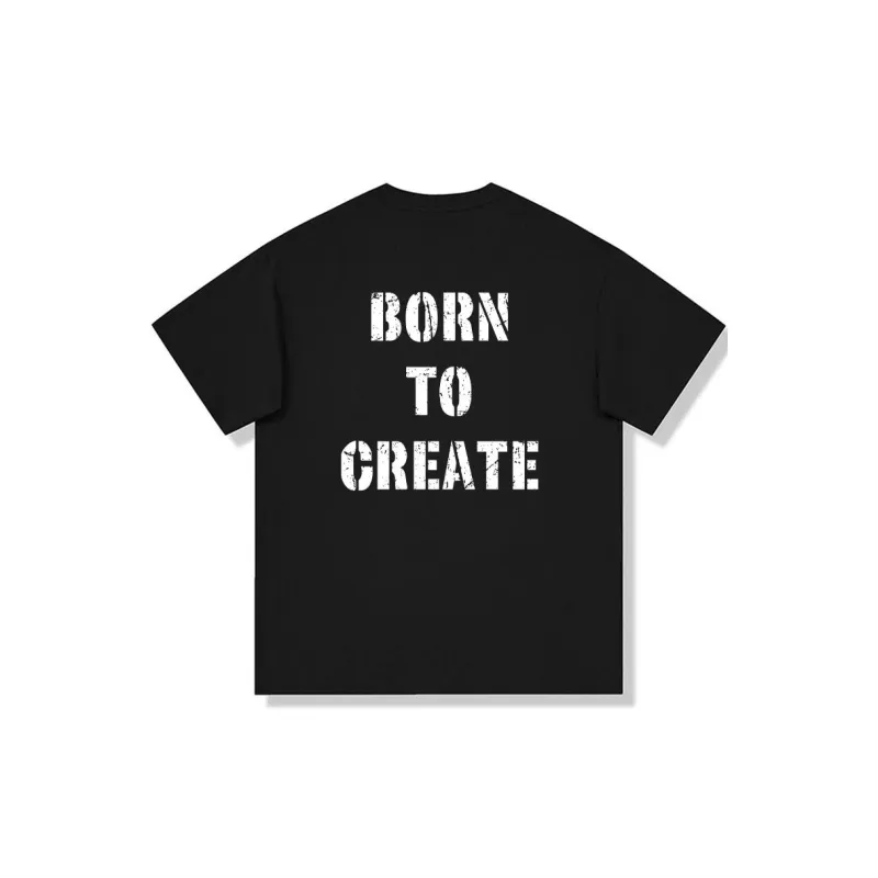 MIRACLE KILL x SPARK INFINITE T Shirt Unisex-1