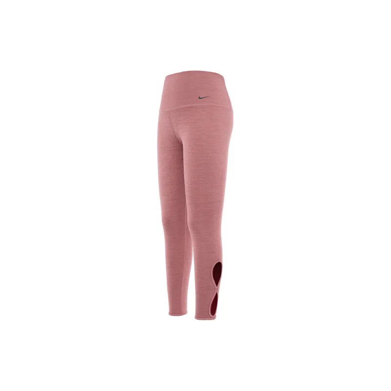 Nike Sports Pants Women's Pink-1