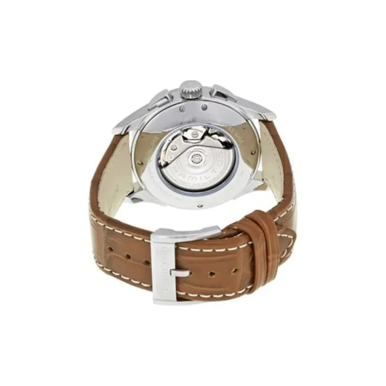 Hamilton Jazzmaster Maestro Auto Chrono H32576515-1