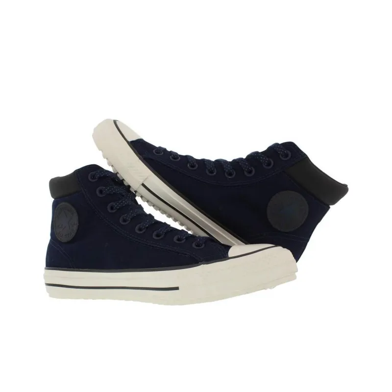Converse Chuck Taylor All Star Boot Pc Hi Obsidian-3