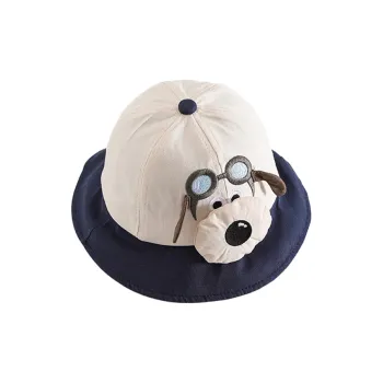 AAJF Bucket Hats Kids