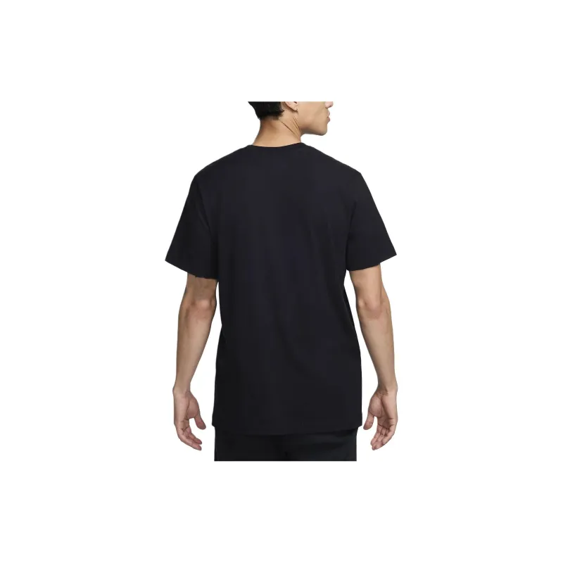 Nike Brazil Men's Nike Soccer T Shirt-1