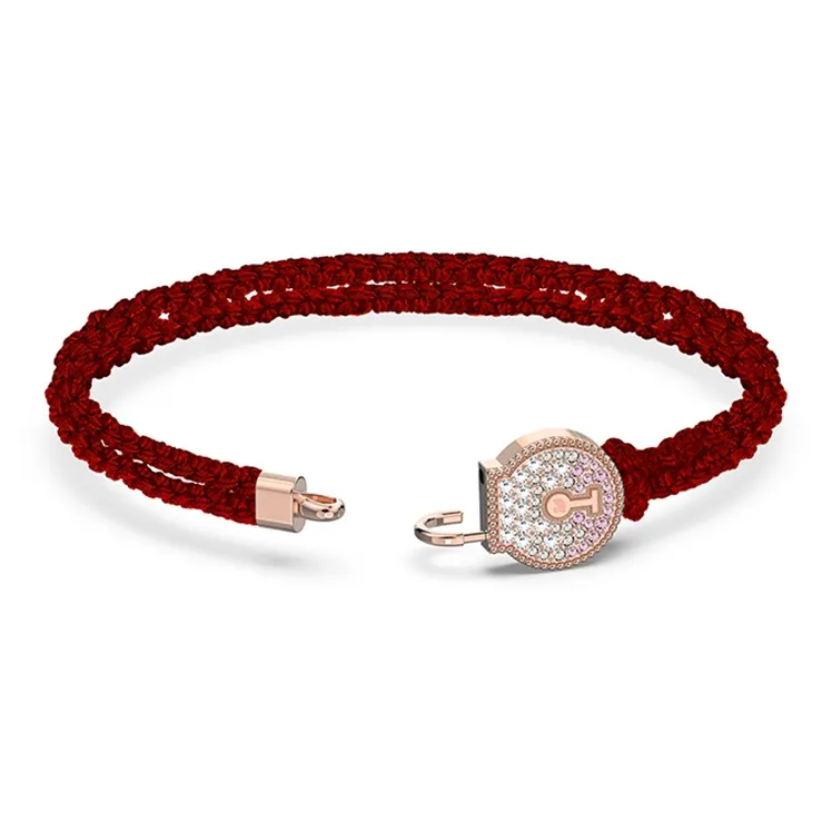 Swarovski Togetherness Bracelets Women's-1