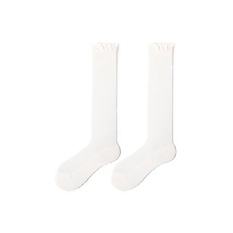JKN Women's Knee high Socks-5