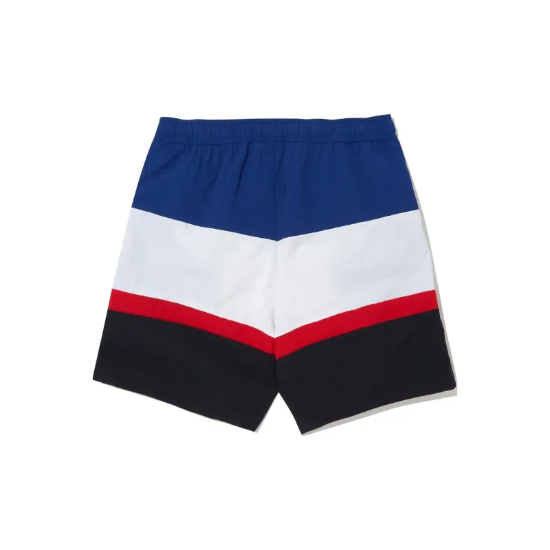 Champion SS24 Casual Shorts Unisex Blue-1