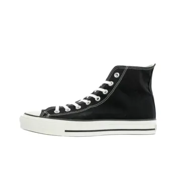 Chuck Taylor All Star Converse J High 'Made In Japan Black'