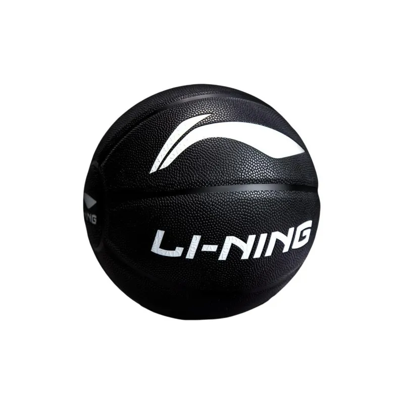LiNing PU Basketball Size 7 Training Unisex-4