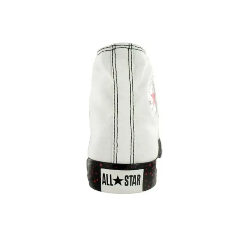 Converse Chuck Taylor All Star Midsoles High Top 'White'-3