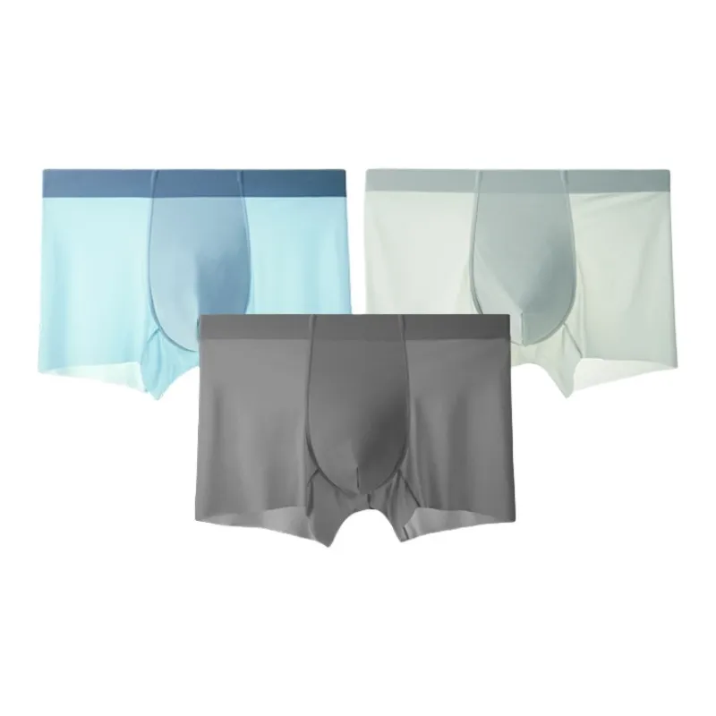 Icolor Men Underpants-12