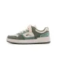 Beige Green