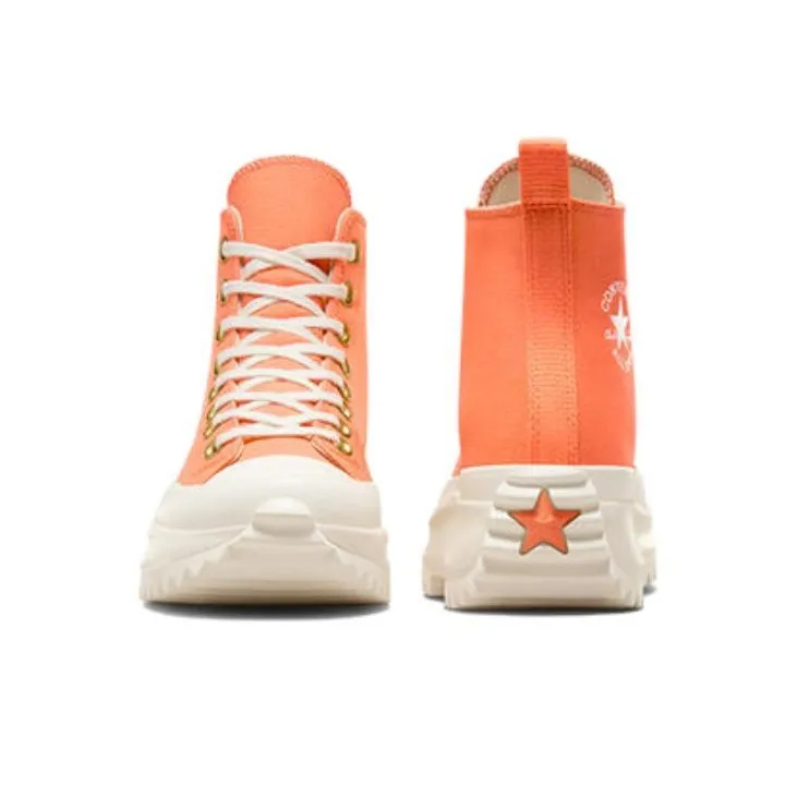 Run Star Converse Hike Platform High 'Pale Magma'-3