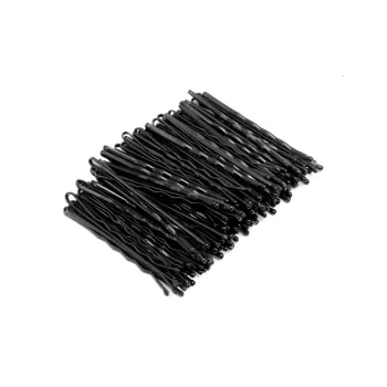 Left Europe Hair Clips Women's