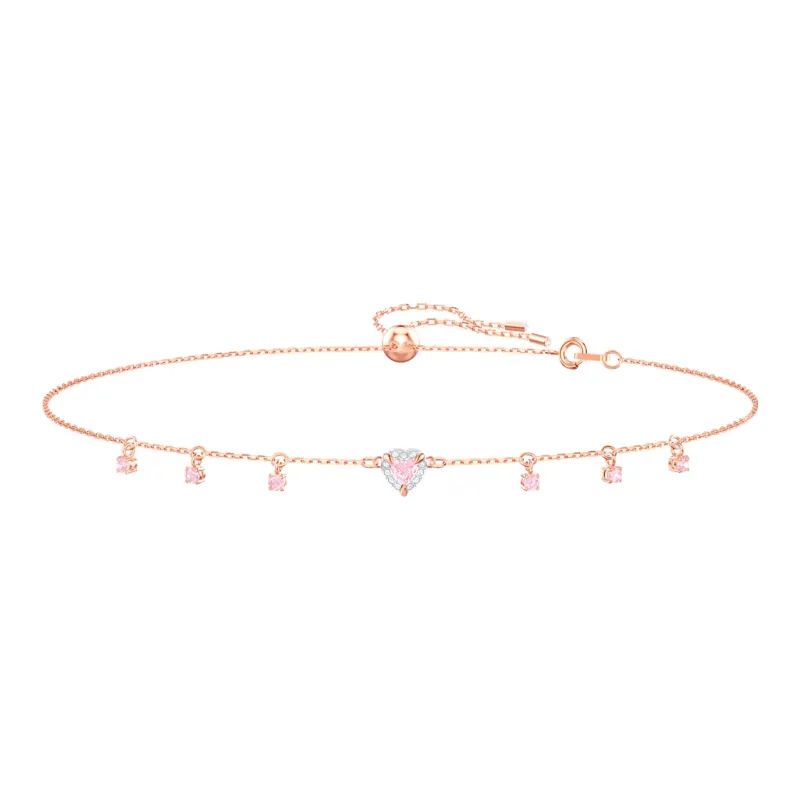Swarovski ONE Metal Necklaces Women's-2