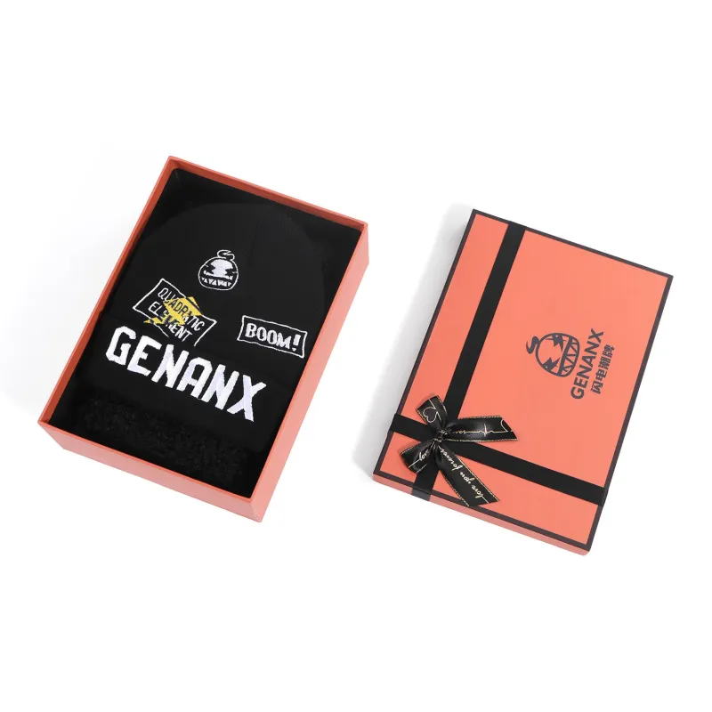 GENANX Accessories Unisex-1