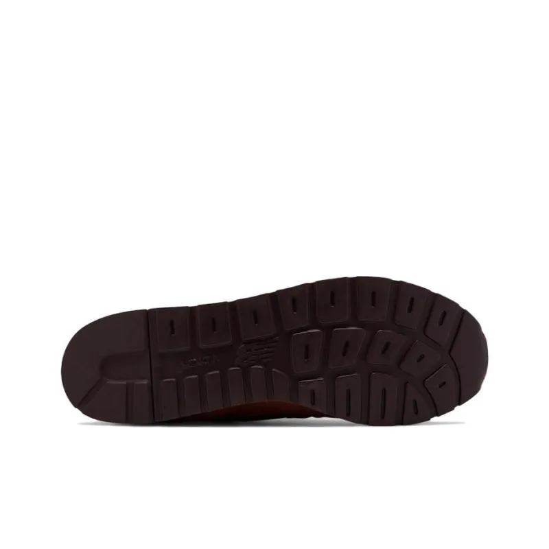 Danner x New Balance NB 995 Cushioning Wear Resistant Low Top Running Shoes Unisex Copper-4