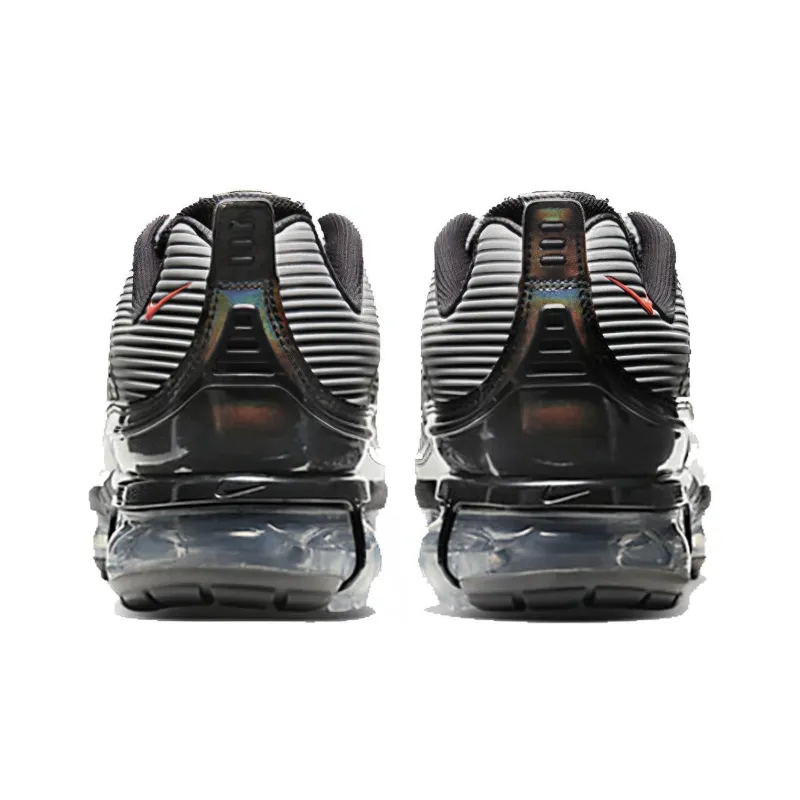 Nike Air VaporMax 360 Metallic Silver-3