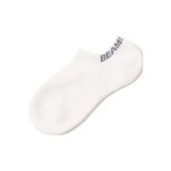 Beams Lame Logo Ankle Socks Ankle Socks Women's