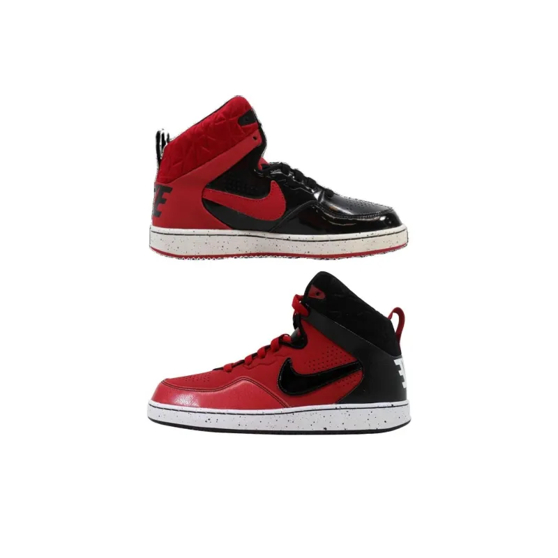 Nike First Flight Gym Red GS-2