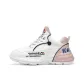 White Pink