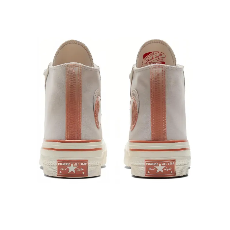 Converse Chuck 70 High 'Grey Ivory Brown'-4