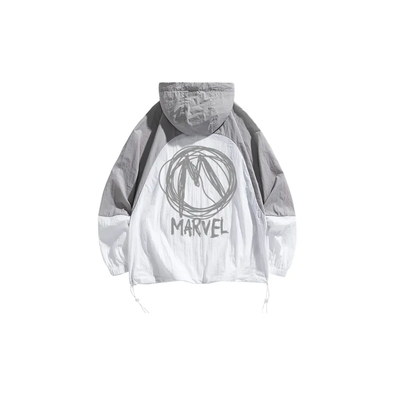 MARVEL Sun Protection Clothing Unisex-9