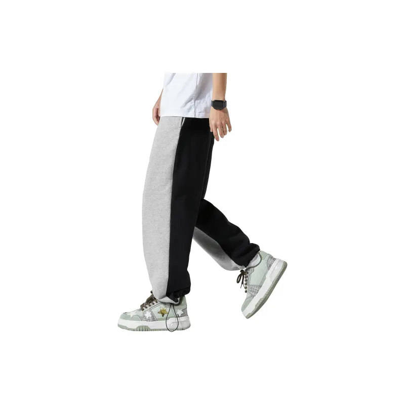 MEXICAN Casual Pants Unisex-6