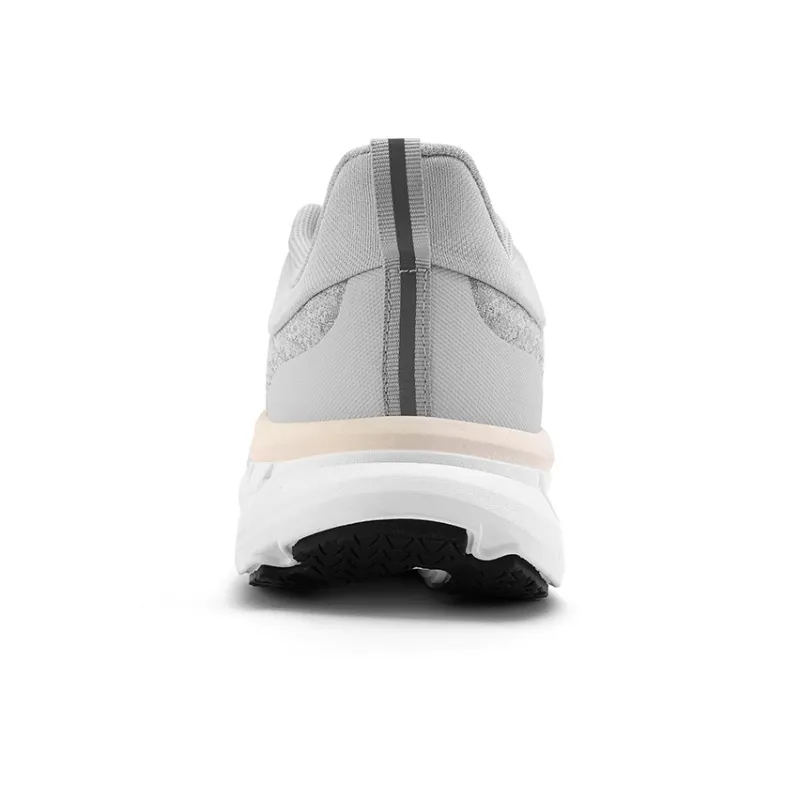 WALK SOUL Cushioning Height Increasing Wear-Resistant Lightweight Breathable Slip-Resistant Low-Top Running Shoes Men's-7