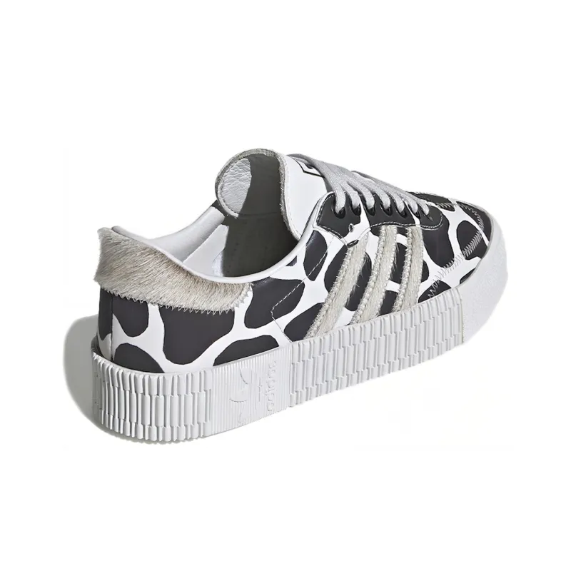 Adidas Sambarose Animal Pack Women's-2