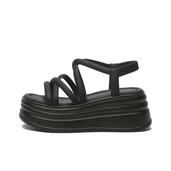 DAPHNE Roman Sandals 7.2cm Women's