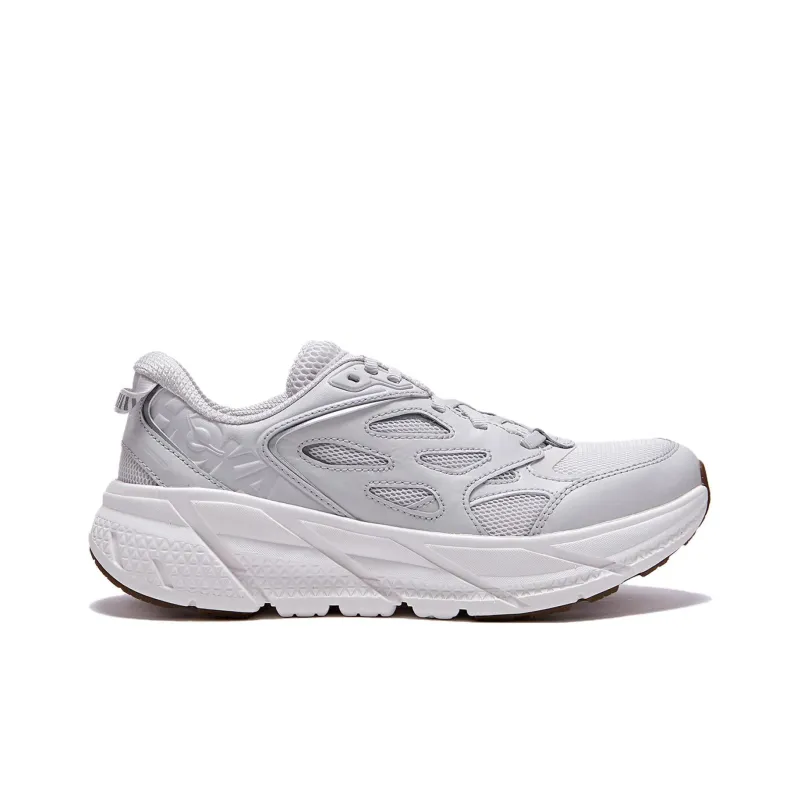 HOKA ONE ONE Clifton L Nimbus Cloud White-1