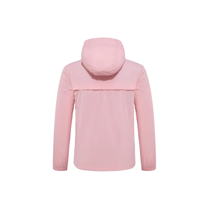 HELIPORT Sun Protection Clothing Unisex-17