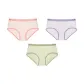 Pink+Purple+Green[Candy Dopamine Dressing]