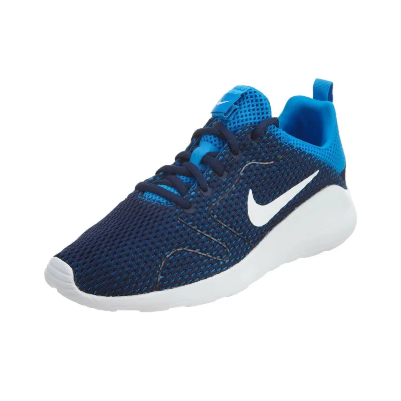 Nike Kaishi 2.0 Se Midnight Navy/White Photo Blue-2