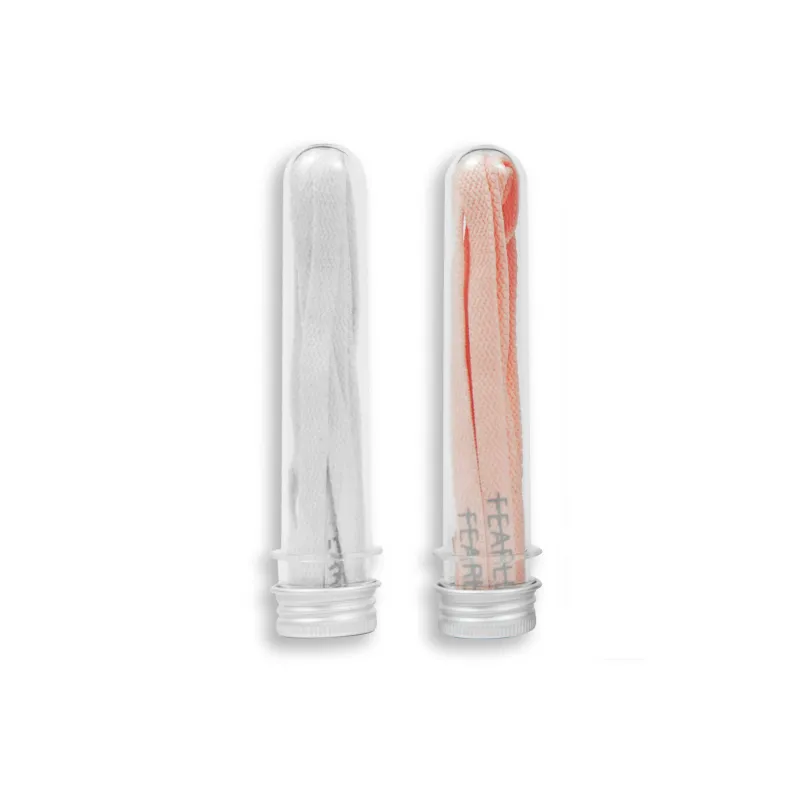 IOTS Polyester Shoelaces Unisex-4