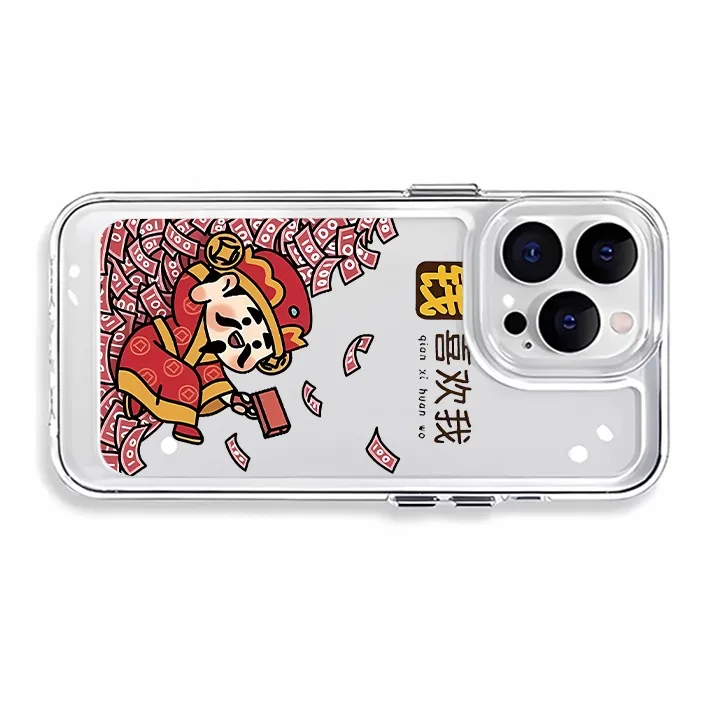 Victory charge Phone Cases-2