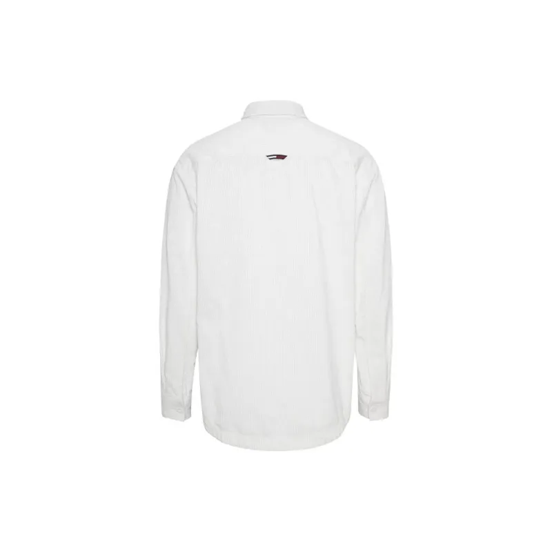 Tommy Hilfiger Shirt Men's White-1