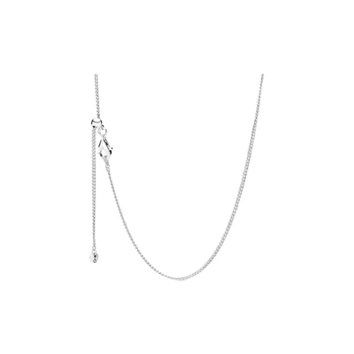 Pandora Female Necklaces