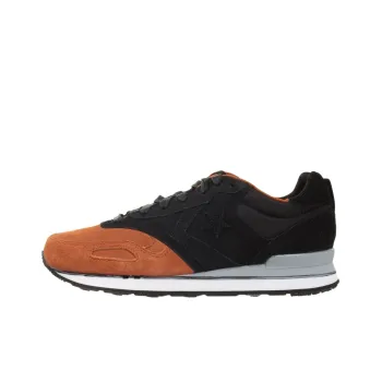 Converse Malden Racer Ox Black/Auburn