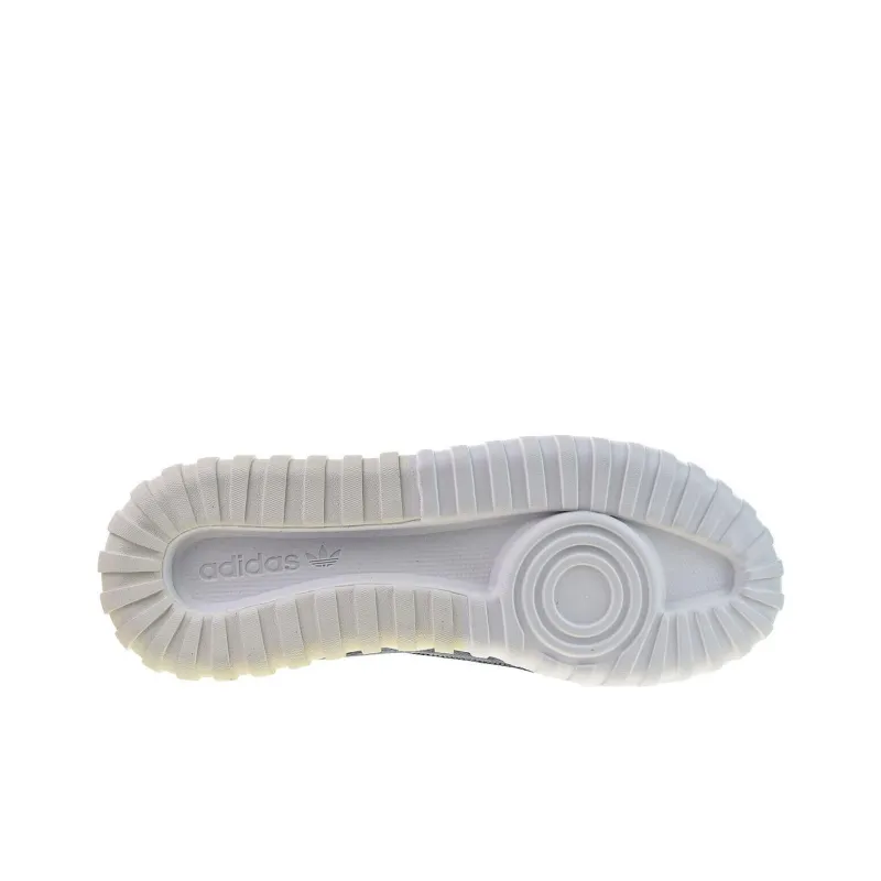 Adidas Tubular X Snake Skin-4