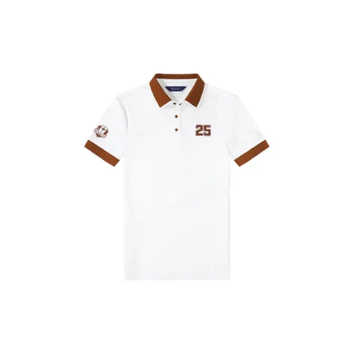 RYDER CUP Polo Shirts Men