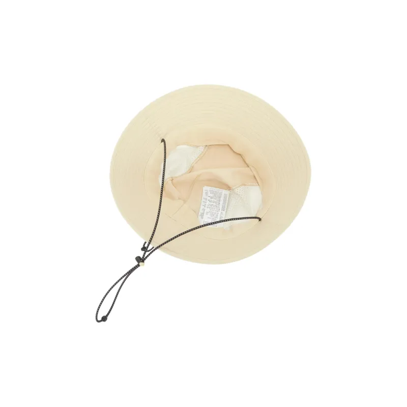 THE NORTH FACE Polyester Bucket Hats Unisex Yellow-3